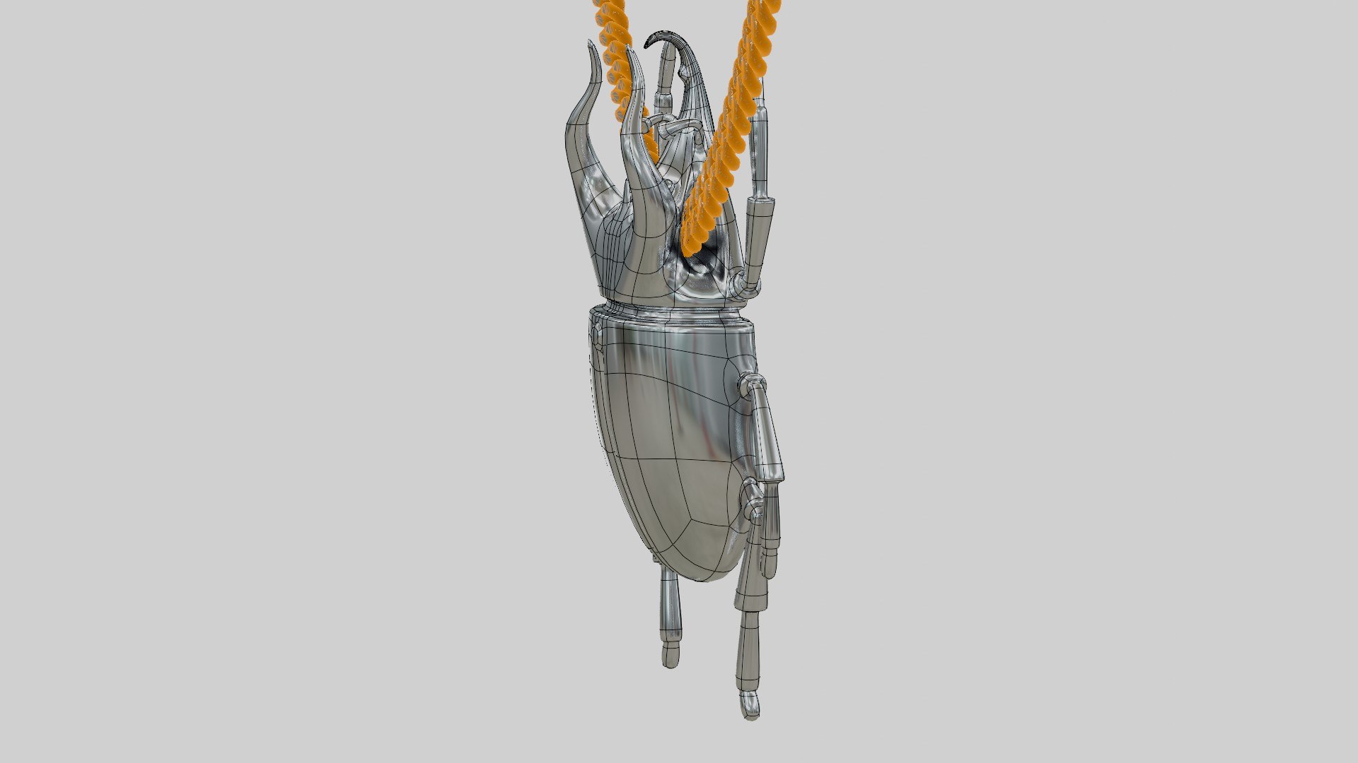 Rhino Bug Pendant 3D model https://p.turbosquid.com/ts-thumb/ZH/aWAqL6/QP/wire5/jpg/1702801522/1920x1080/fit_q87/99de4cfe58a959099a7efd72fa9c49ea80b83abd/wire5.jpg