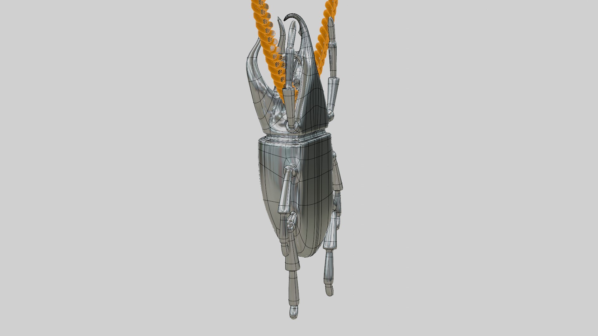 Rhino Bug Pendant 3D model https://p.turbosquid.com/ts-thumb/ZH/aWAqL6/qI/wire7/jpg/1702801524/1920x1080/fit_q87/88c8535696bfa79d4e2809ba0f71f545dea30883/wire7.jpg