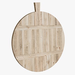 Cutting Board