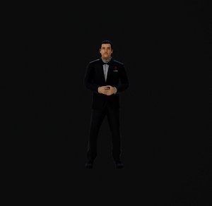Vito Corleone Godfather