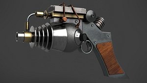 Fantasy Gun 24