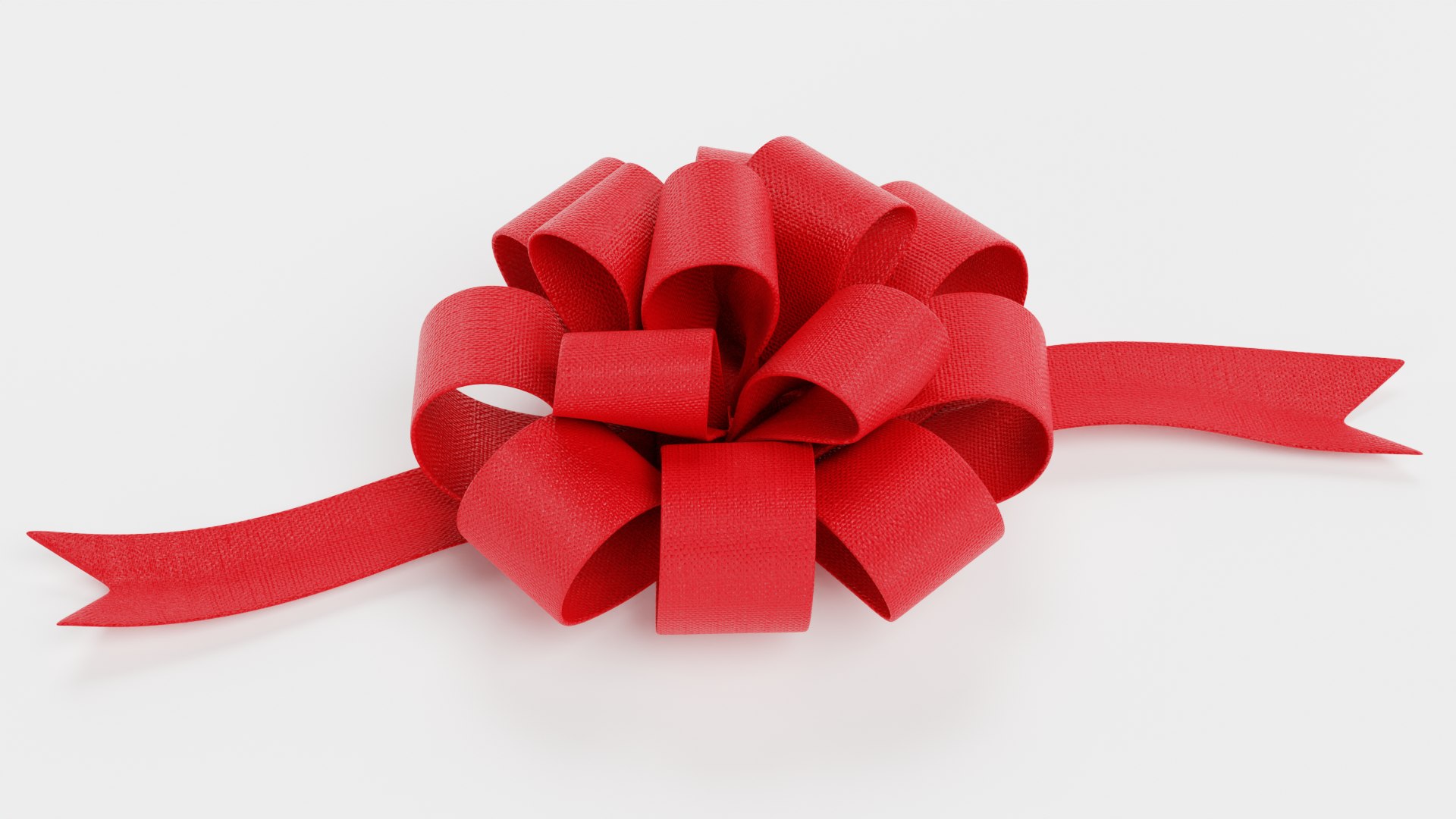 3D Ribbon 2 Model - TurboSquid 1984944