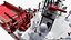 AHTS UT 712 CD Anchor Handling Tug Platform Supply Vessel