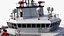 AHTS UT 712 CD Anchor Handling Tug Platform Supply Vessel