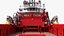 AHTS UT 712 CD Anchor Handling Tug Platform Supply Vessel