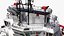 AHTS UT 712 CD Anchor Handling Tug Platform Supply Vessel