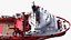 AHTS UT 712 CD Anchor Handling Tug Platform Supply Vessel