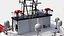 AHTS UT 712 CD Anchor Handling Tug Platform Supply Vessel