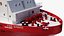 AHTS UT 712 CD Anchor Handling Tug Platform Supply Vessel