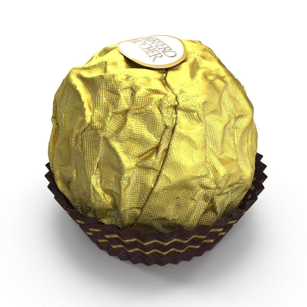 Max Ferrero Rocher 2
