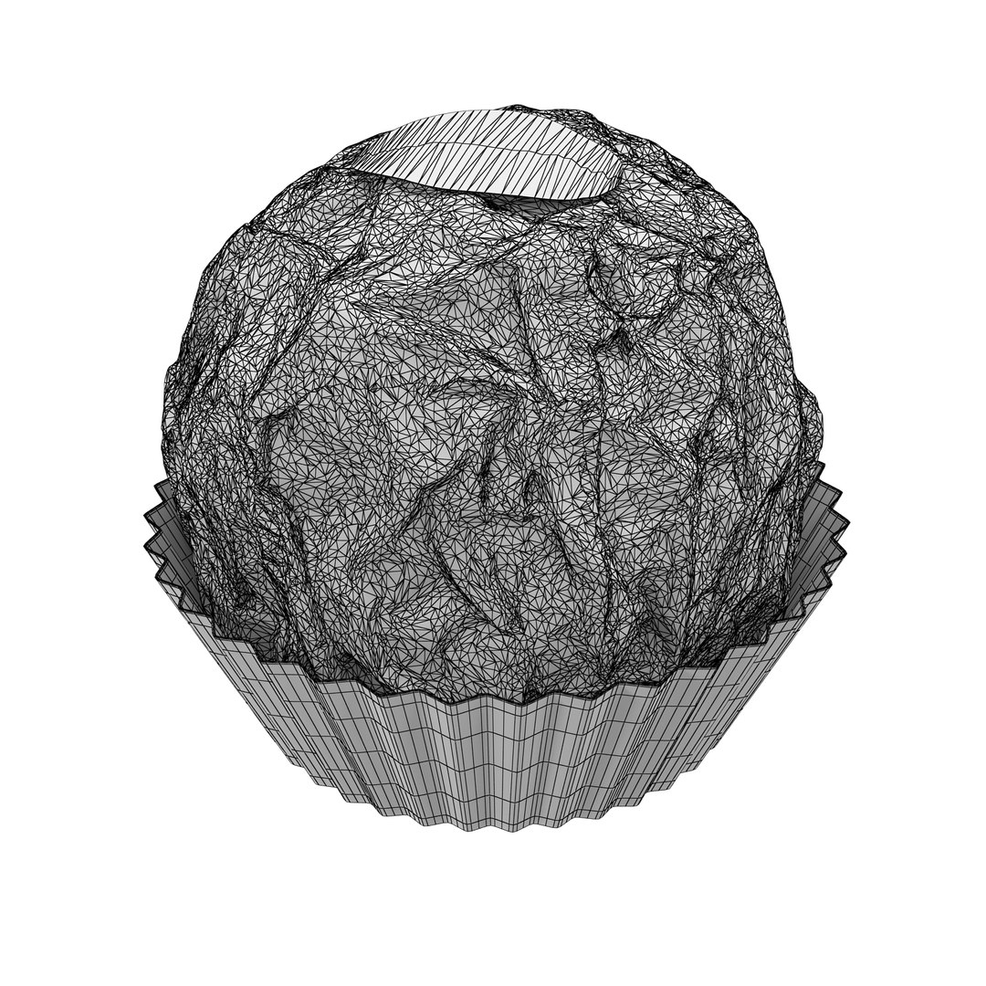Max Ferrero Rocher 2