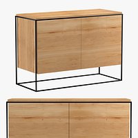 Monolit Sideboard DS-EC-TGE-C26860