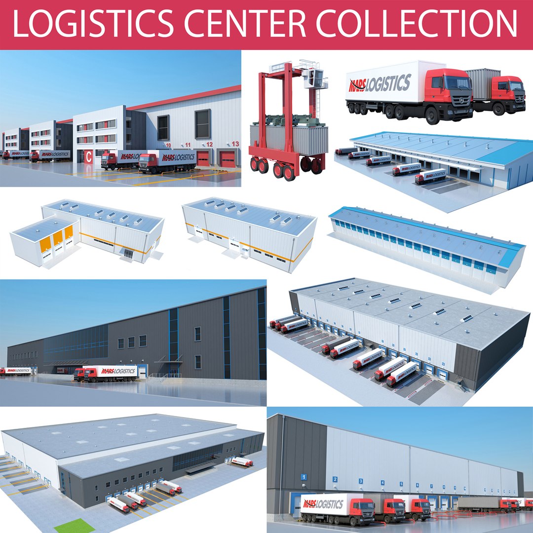 Logistics Center Collection 3D https://p.turbosquid.com/ts-thumb/ZH/suP9bT/X5/logis_00/jpg/1640922334/1920x1080/fit_q87/2f079fd70baf83fc2ed8a849d9bfc92574ef350b/logis_00.jpg