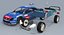 Citroen Xsara Rallye Monte Carlo 2006 (Sébastien Loeb, Daniel Elena)