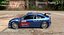 Citroen Xsara Rallye Monte Carlo 2006 (Sébastien Loeb, Daniel Elena)