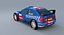Citroen Xsara Rallye Monte Carlo 2006 (Sébastien Loeb, Daniel Elena)