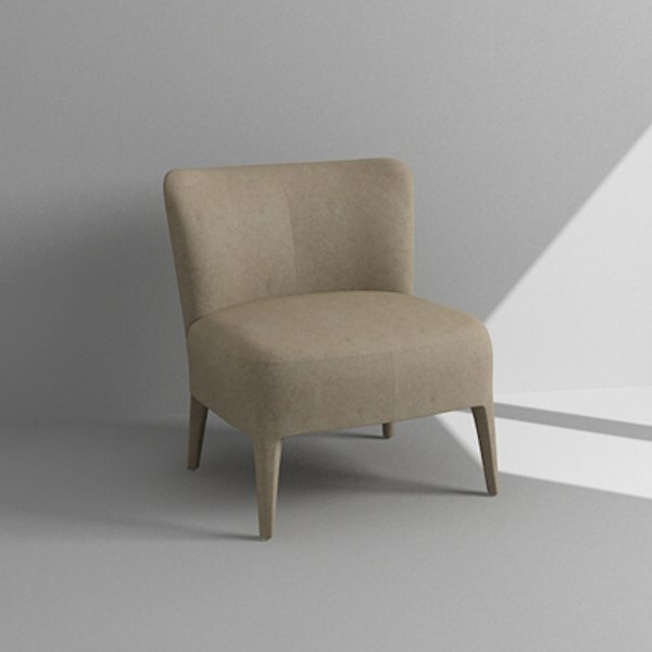 chair 3d model