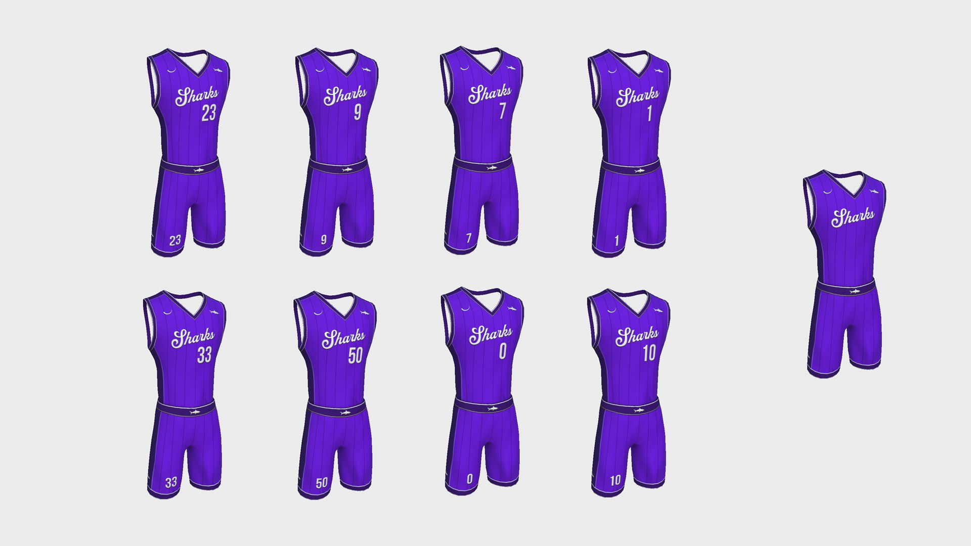 3D Basketball Fantasy Team Sharks Uniform - Character Design model https://p.turbosquid.com/ts-thumb/ZH/vV6p5O/K5/r20/png/1641812493/1920x1080/fit_q87/1e957bc6690a8fb4ee309b6619afe79bc51db2fb/r20.jpg