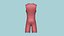 Basketball Fantasy Team Sharks Uniform - Character Design
