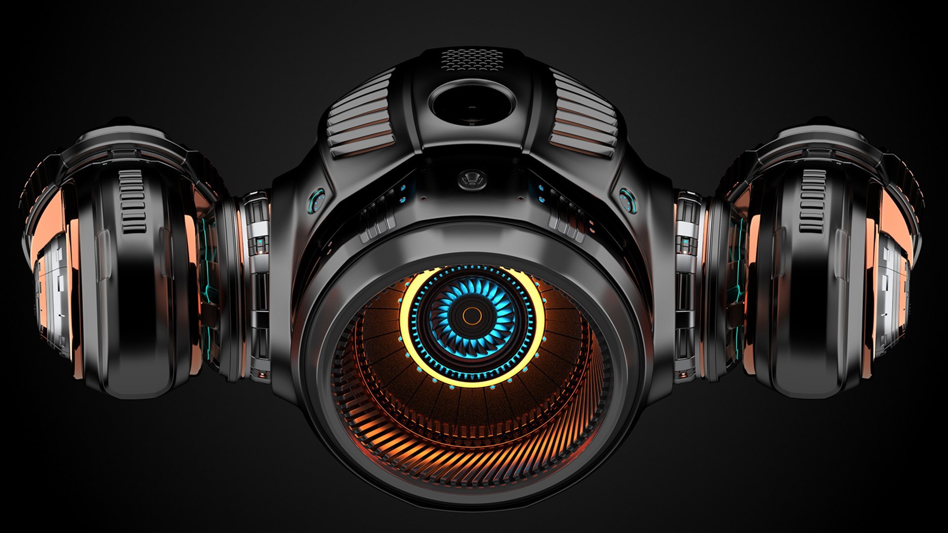 Sci-Fi Drones Rigged - 4 in 1 3D model https://p.turbosquid.com/ts-thumb/ZH/vXYOkq/E0/6d0000000/jpg/1750882471/1920x1080/fit_q87/7cc9d0dd9a0fdbc138ad9e3be42ff2871e8d5798/6d0000000.jpg