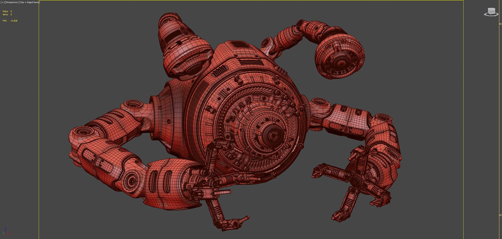 Sci-Fi Drones Rigged - 4 in 1 3D model https://p.turbosquid.com/ts-thumb/ZH/vXYOkq/tQ/11/jpg/1750882287/1920x1080/fit_q87/1579d1eb19eec63e777d8a8e5c2bef20a9228dd8/11.jpg