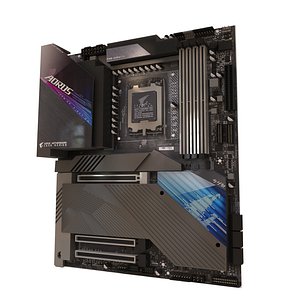 Gigabyte Z690 Aorus Master LGA1700