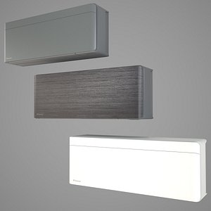 Daikin FTXA/CTXA -3Colors- air conditioner