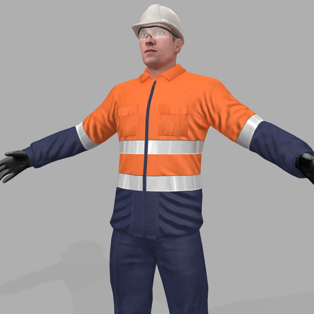 safety worker 3D https://p.turbosquid.com/ts-thumb/ZH/yxAy0H/Bat1Lvwb/10006/jpg/1542557020/1920x1080/fit_q87/f3d704715ee889ed2019dcf536a77009b57daf20/10006.jpg