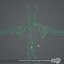 Lymphsystem (texturiert)