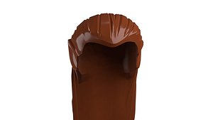 Minifigure Hair S2 - 023