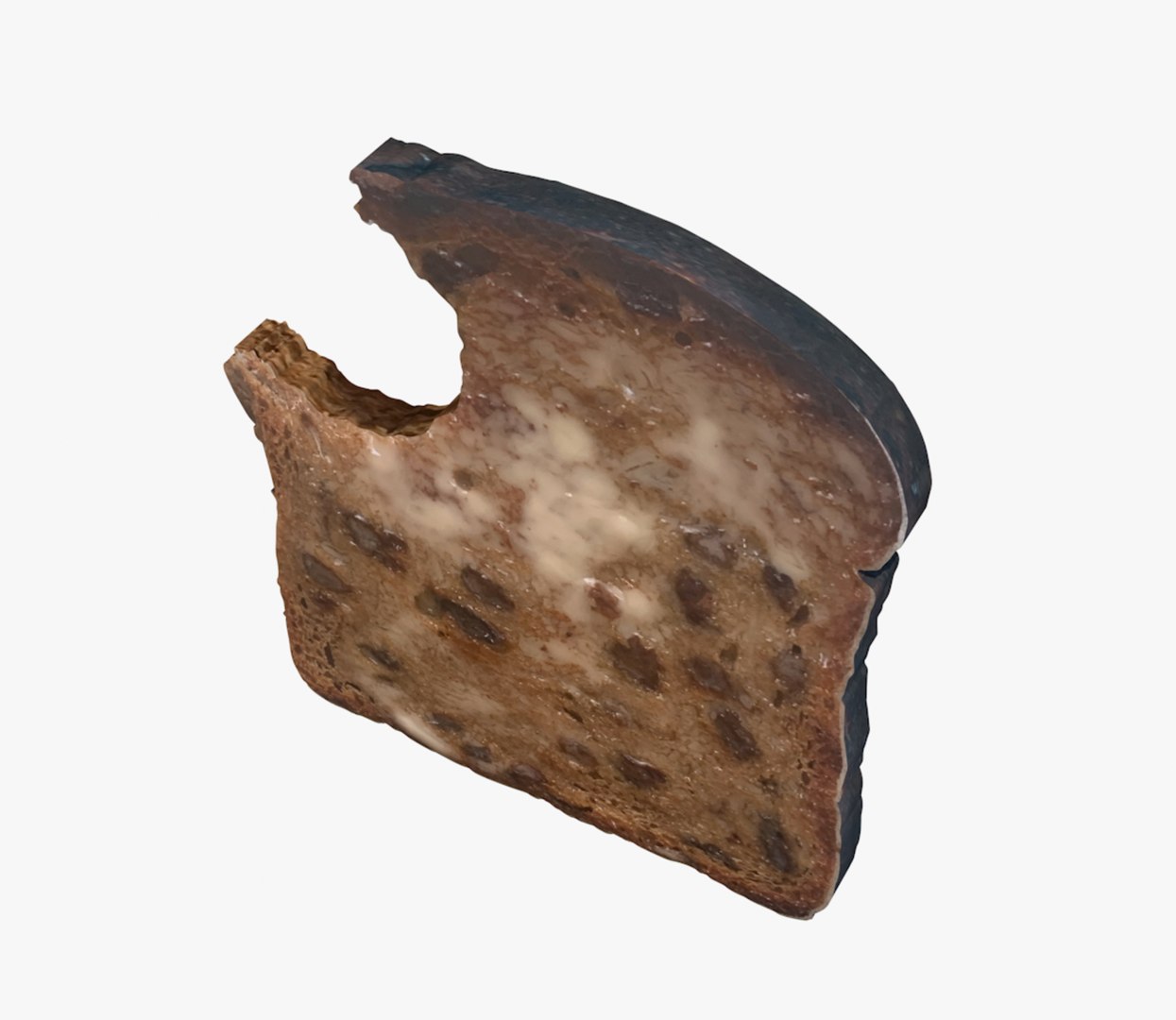 cinnamon bread food raisin 3D model https://p.turbosquid.com/ts-thumb/ZI/7aTUGR/TxvpNAqw/screenshot20200608at3.48.32pm/png/1591645871/1920x1080/fit_q87/b55577de3fe3c826cea5c4e0862960b472372a85/screenshot20200608at3.48.32pm.jpg