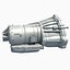 Allison Six Speed Automatic Transmission