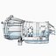 Allison Six Speed Automatic Transmission