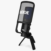 Rode NT Streaming Microphone