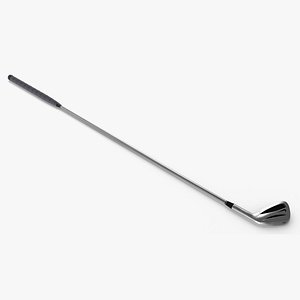 Nike Hybrid Golf Club 2