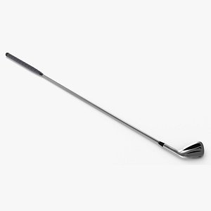 Nike Hybrid Golf Club 2