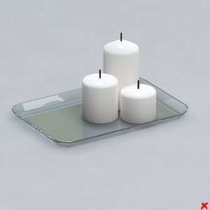 Candle006