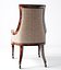 Thomasville Hemingway game chair