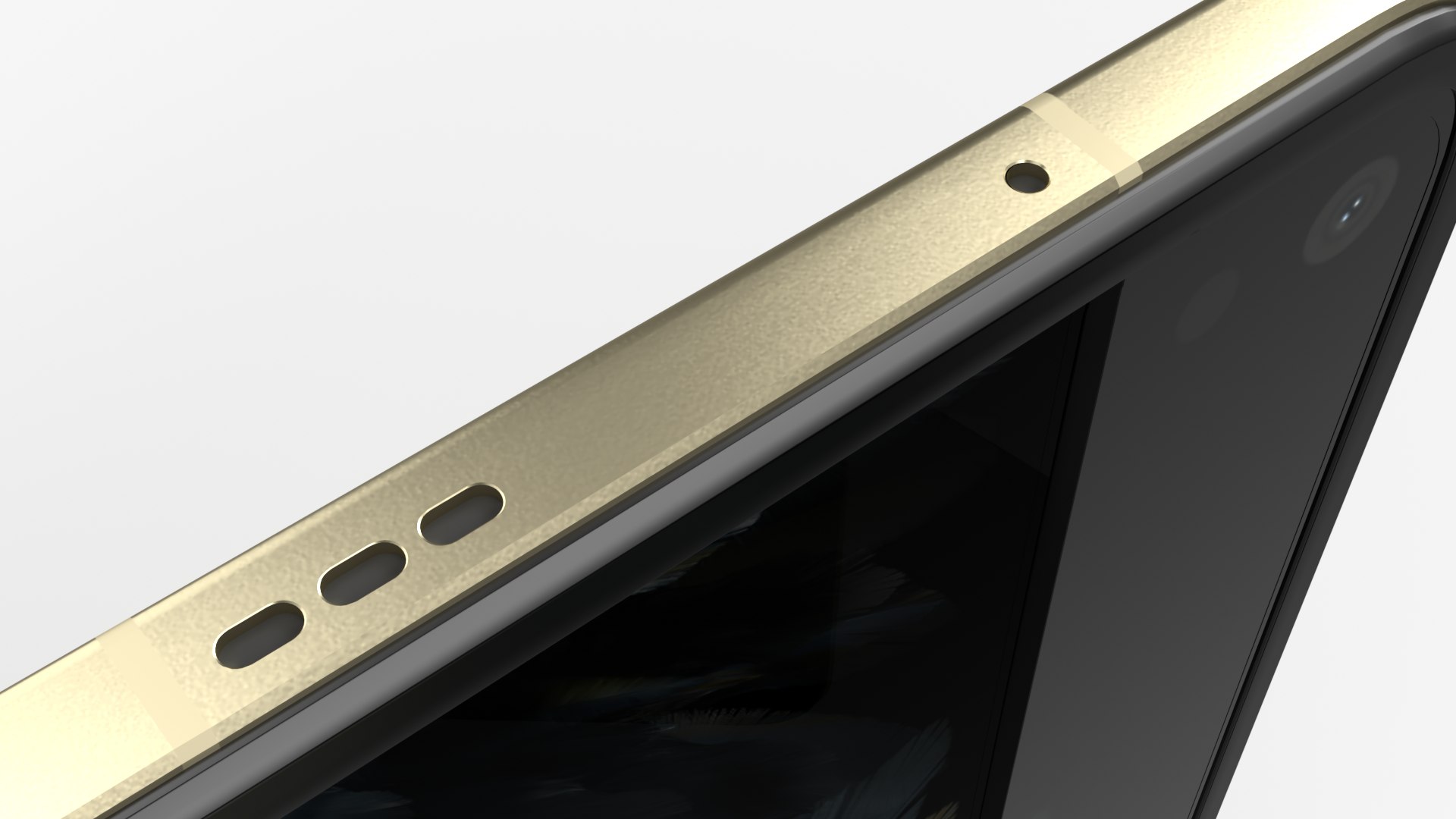 3D OPPO Find N3 All Colors Animated - TurboSquid 2147356