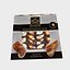 Chocolate belga baixo poli