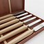 Lathe Chisel Set