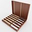 Lathe Chisel Set
