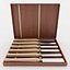 Lathe Chisel Set