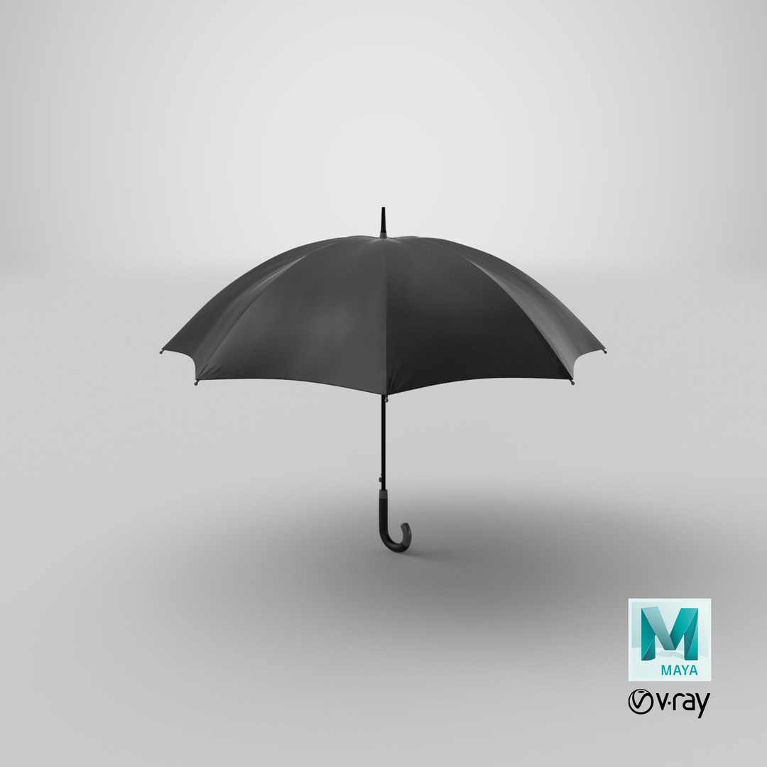 3D Umbrella 01 Black model https://p.turbosquid.com/ts-thumb/ZI/LRvpA0/yV/stemcell_maya_vray_render/png/1642664696/1920x1080/fit_q87/6841d85f7ee9e0d197945e6b458bedbf6f49c195/stemcell_maya_vray_render.jpg