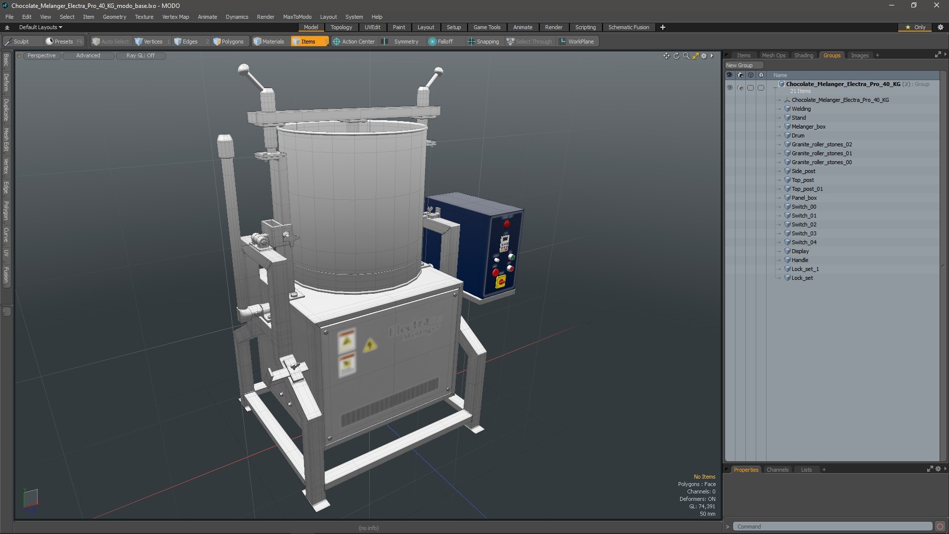 Chocolate Melanger Electra Pro 40 KG 3D model https://p.turbosquid.com/ts-thumb/ZI/LnflCN/tk/chocolate_melanger_electra_pro_40_kg_1002/jpg/1730725363/1920x1080/fit_q87/695129dbd5d8fdb75218a94779f8ba102361fd42/chocolate_melanger_electra_pro_40_kg_1002.jpg