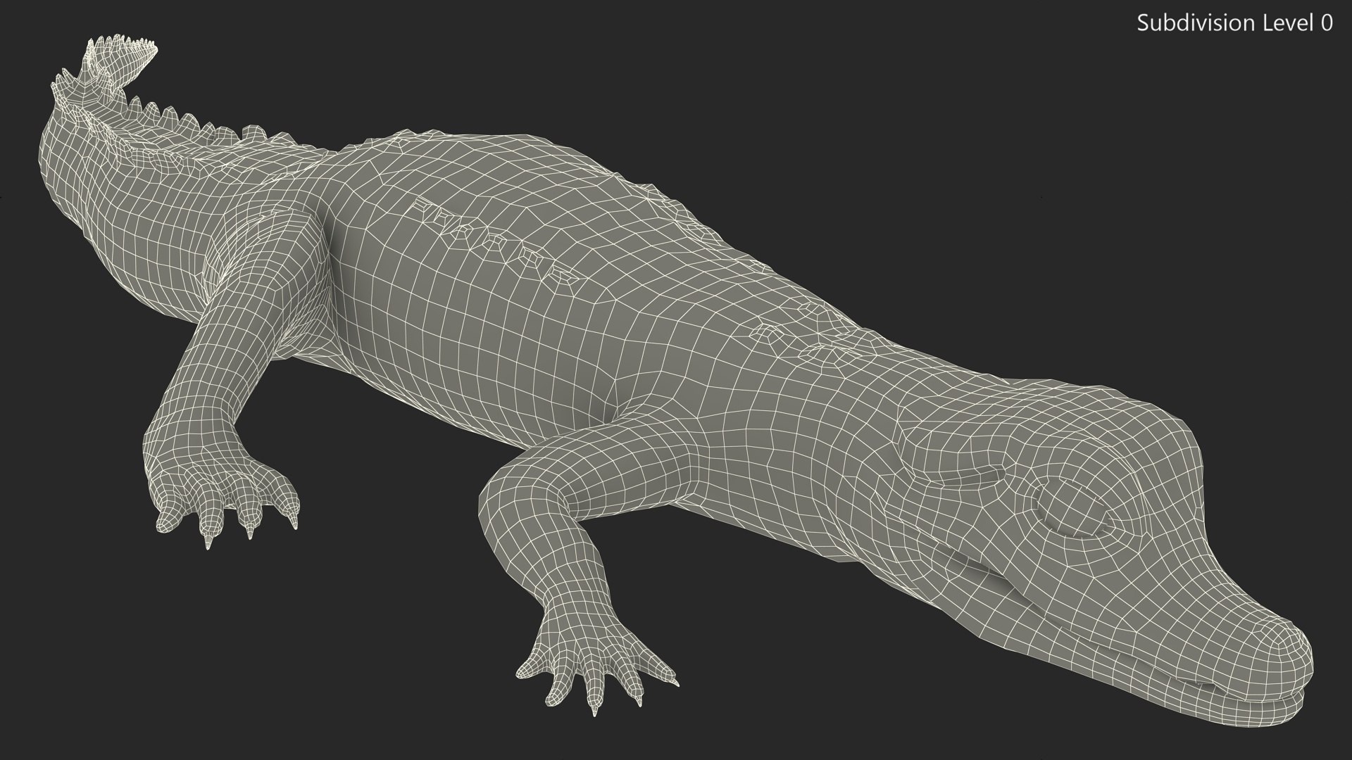 3D Black Caiman Baby Lying model https://p.turbosquid.com/ts-thumb/ZI/OJvxkz/tT/blackcaimanbabylyingc4dmodel018/jpg/1712518386/1920x1080/fit_q87/27ff89eed0783f0bae26504e38435086afb5369a/blackcaimanbabylyingc4dmodel018.jpg