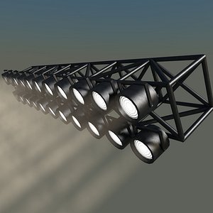 Light Grid