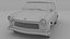 Trabant 601 rev