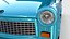 Trabant 601 rev