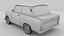 Trabant 601 rev